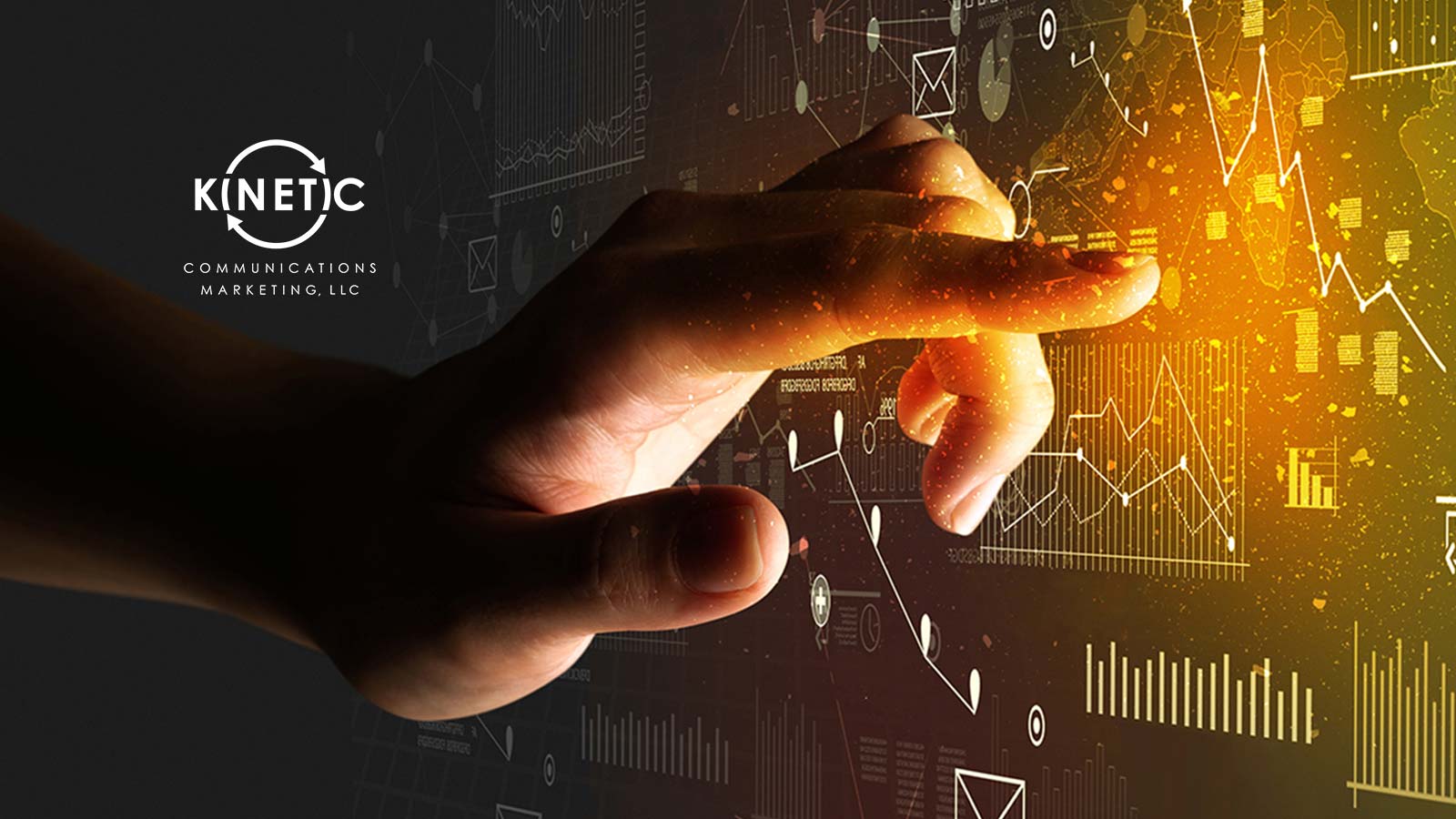Kinetic Communications Marketing, LLC Adds Industry Veteran Aaron Woods To Its Team
