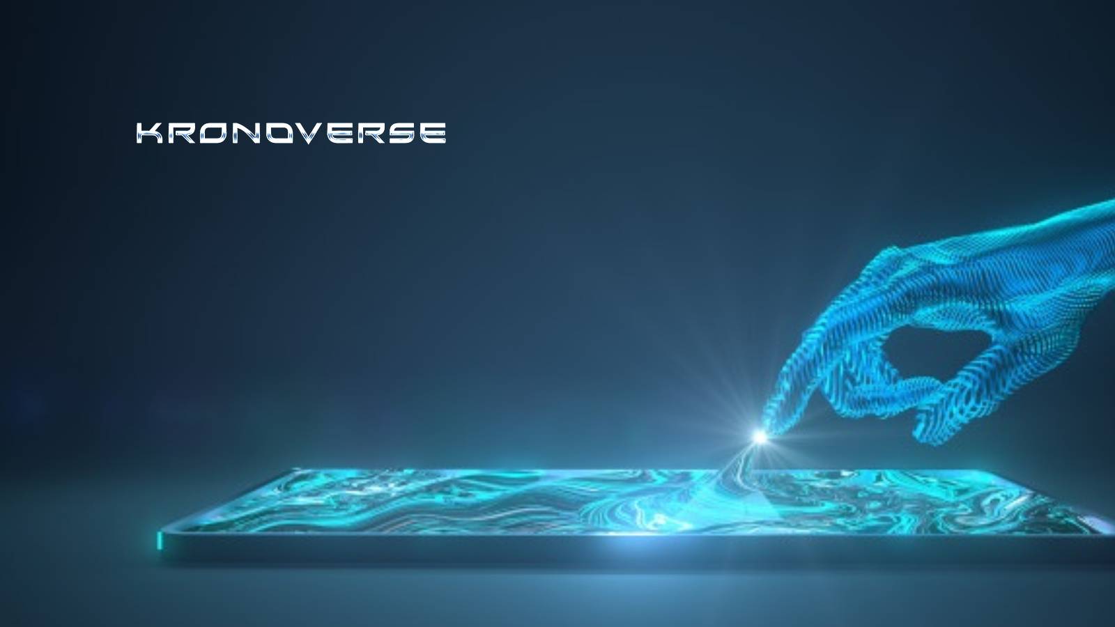 Kronoverse Secure Further Investment From Persimmon Hill Limited and Calvin Ayre