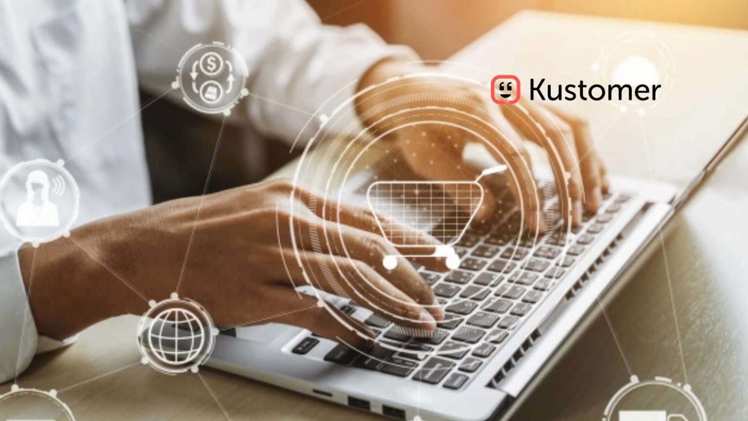 Kustomer Recognized In The June 2020 Gartner Magic Quadrant For The CRM Customer Engagement Center