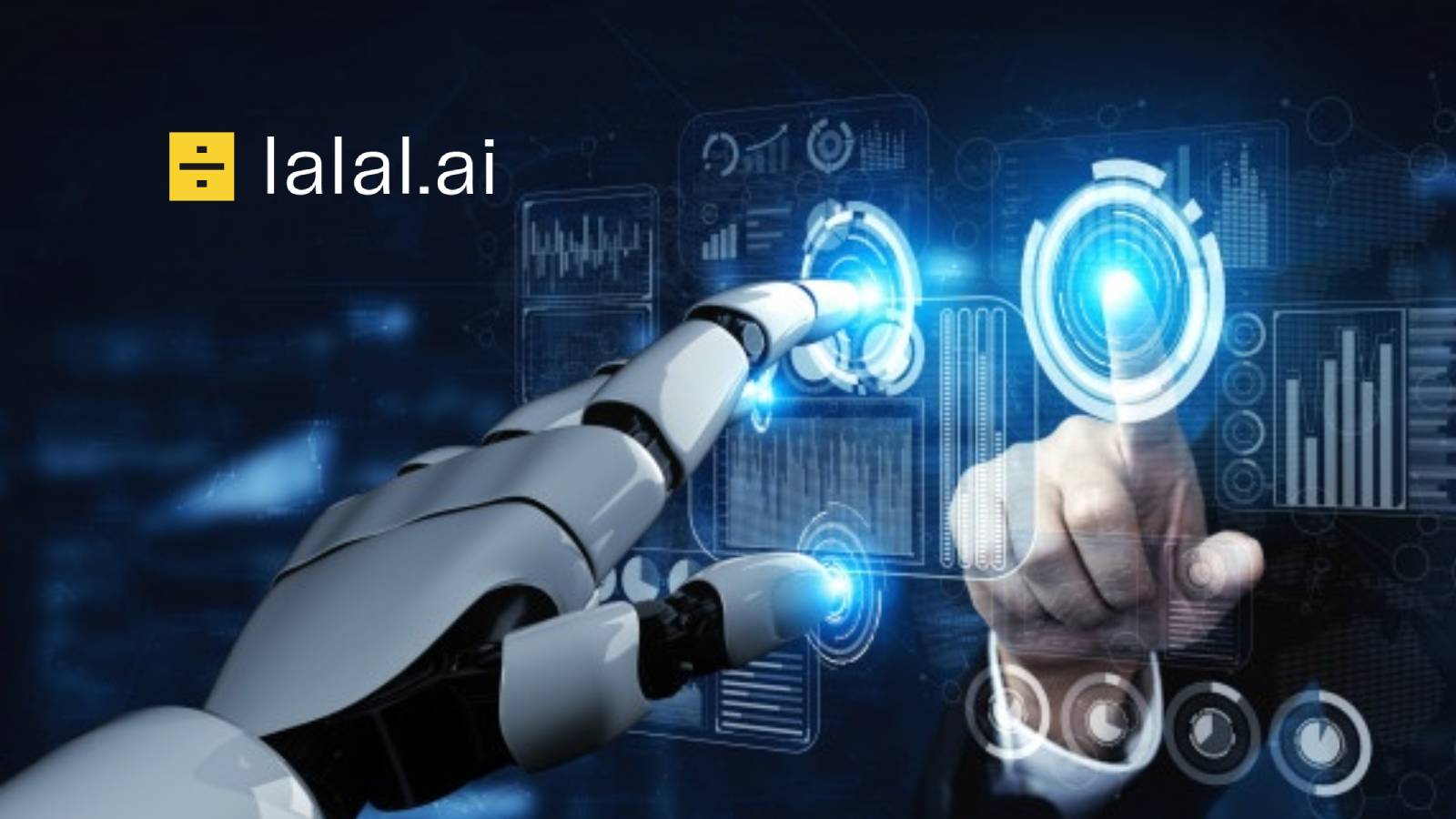 Lalal.ai Audio Service Revolutionizes AI-Powered Vocal and Instrumental Extraction