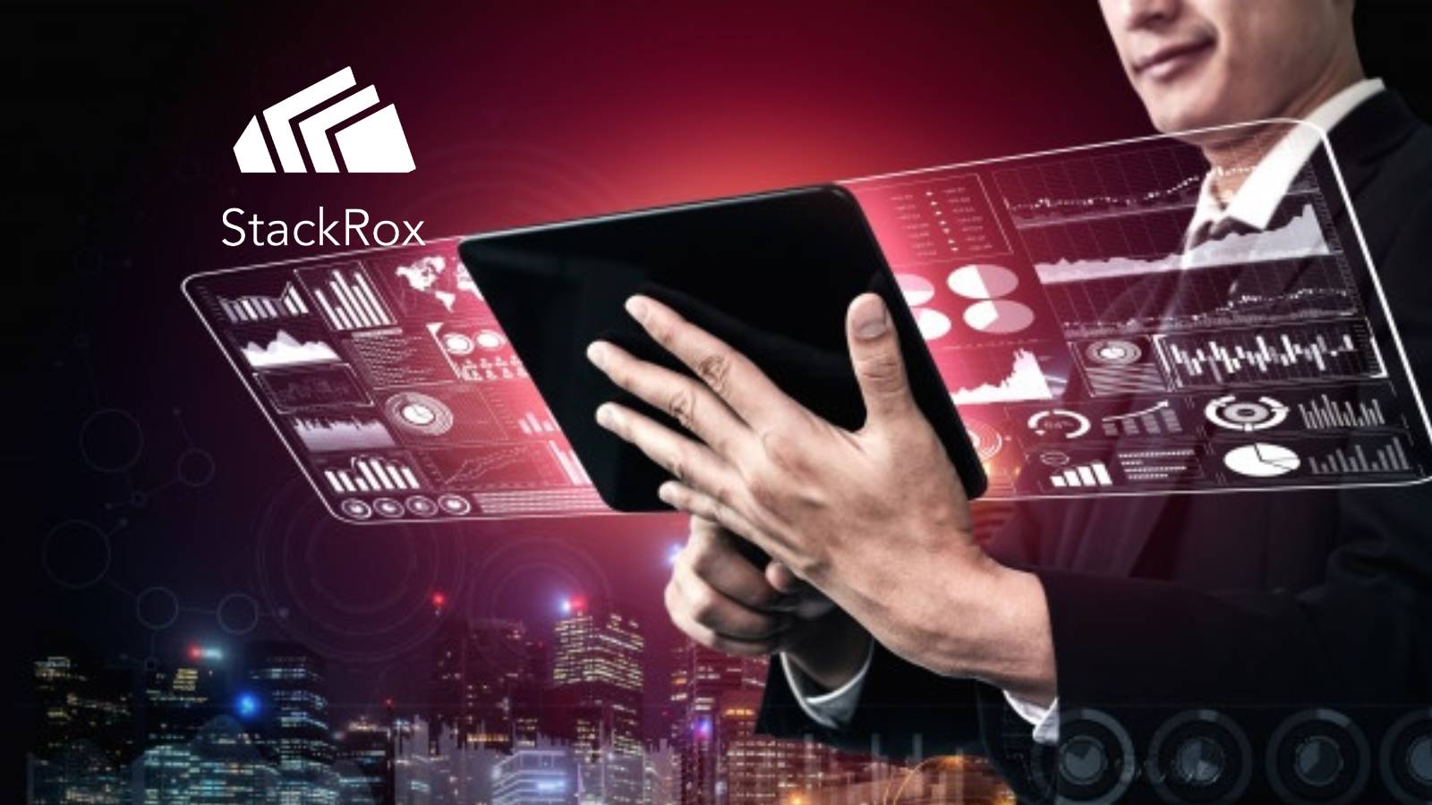 Leading HR Platform Provider Namely Taps StackRox for Security