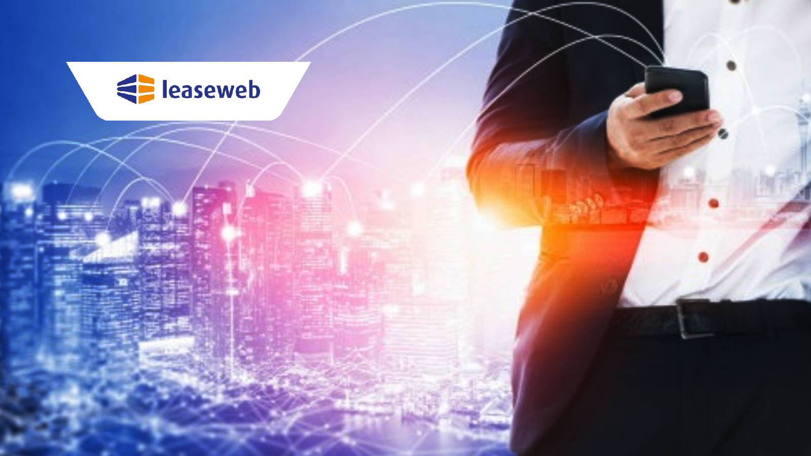 Leaseweb’s Five-Year growth Exceeds Double the Market Average, Further Cementing Position