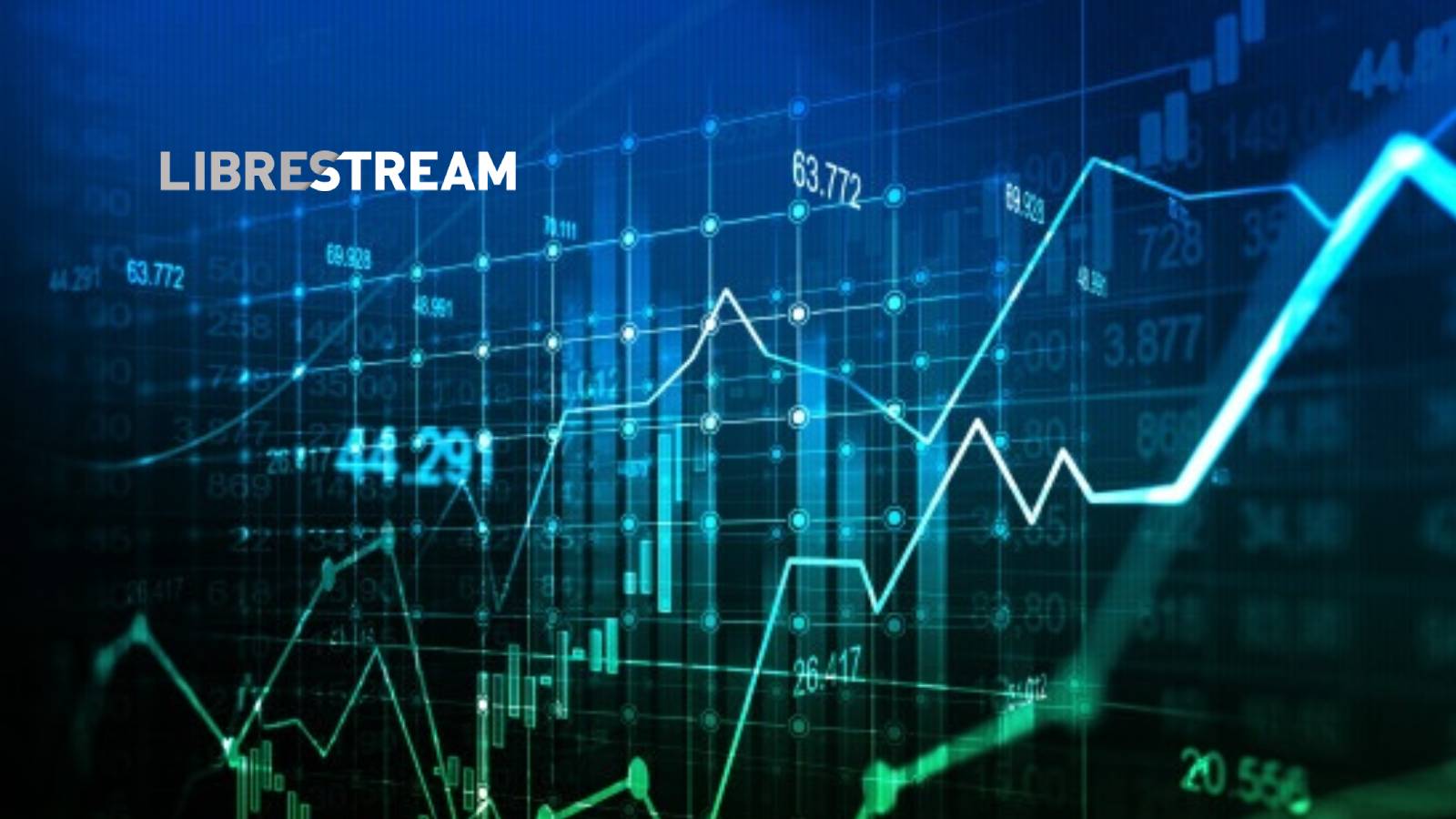 Librestream Closes Series D Financing Round of $24 Million to Expand Market Presence for its Augmented Worker Platform