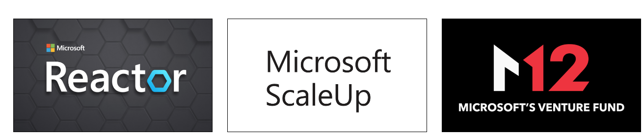 Microsoft ScaleUp Program