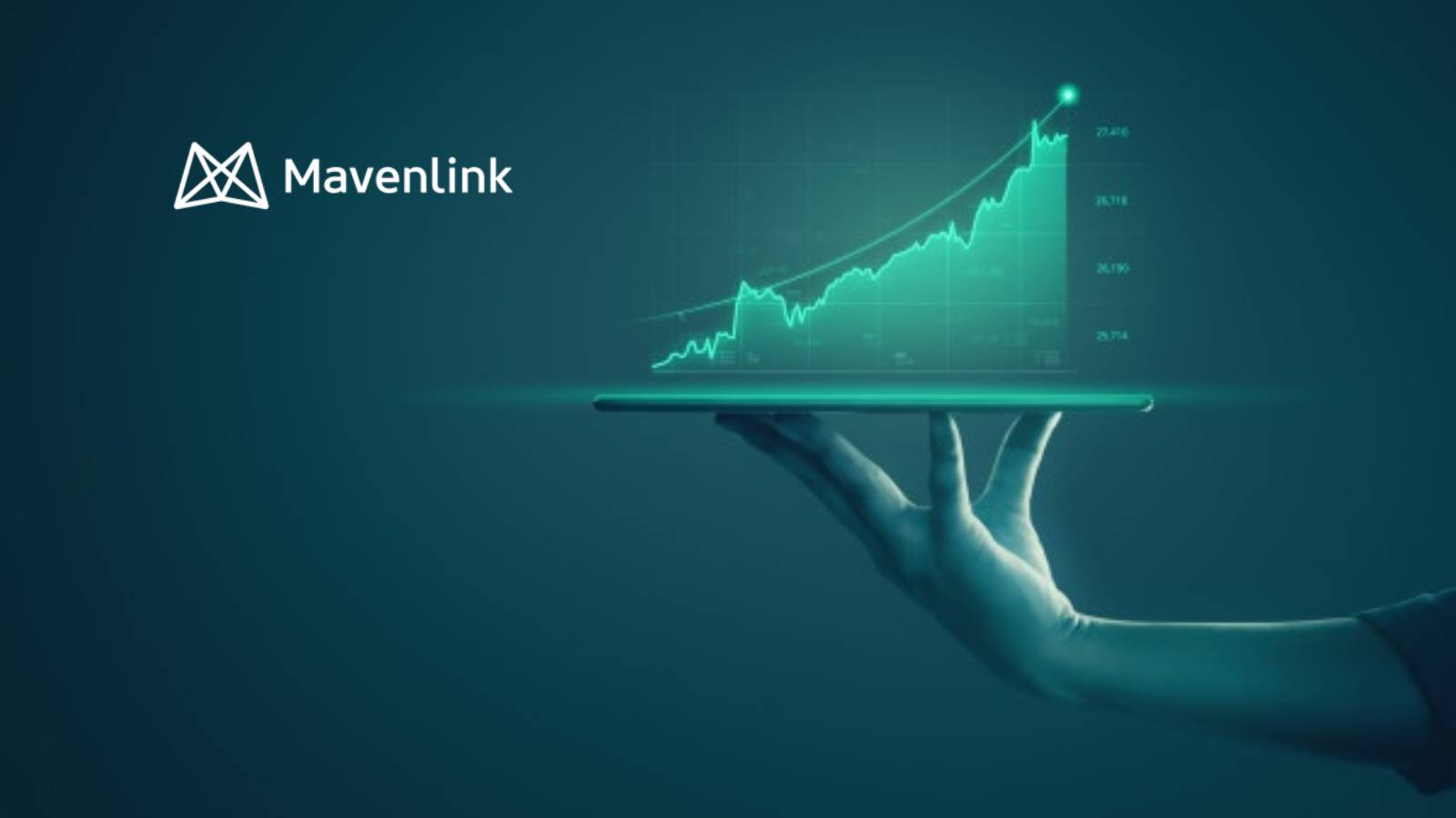 Mavenlink Appoints Steve DeSantis as CFO to Set Foundation for Continued Growth