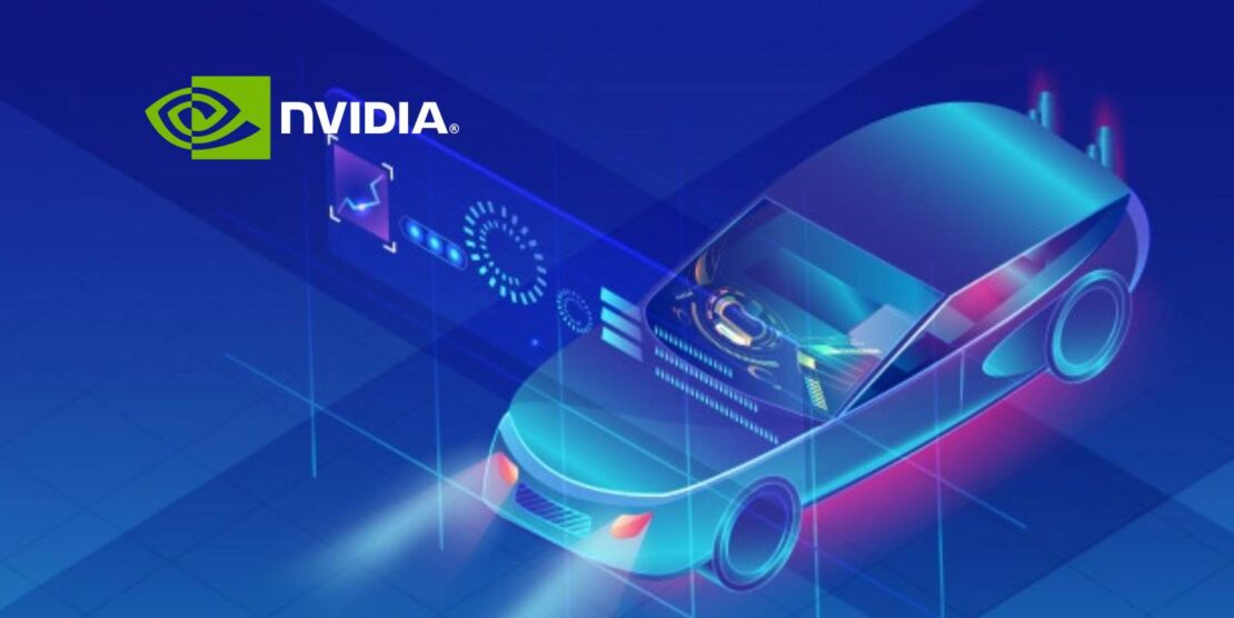 Mercedes-Benz and NVIDIA to Software-Defined Computing Architecture