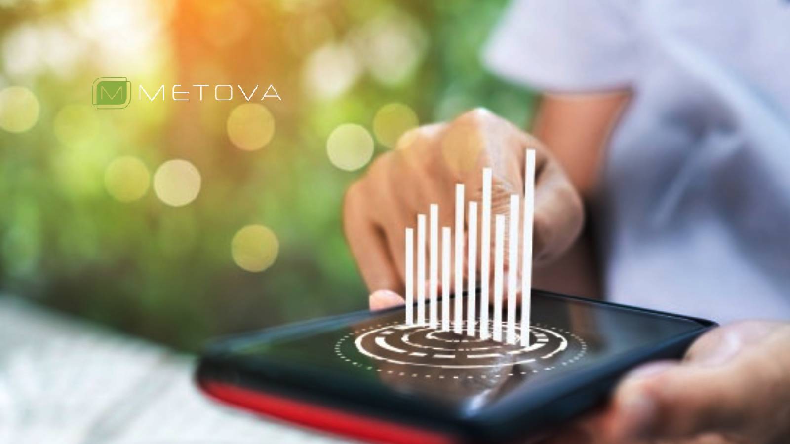 Metova Chosen by MyBambu to Develop Industry-First Mobile FinTech Solution
