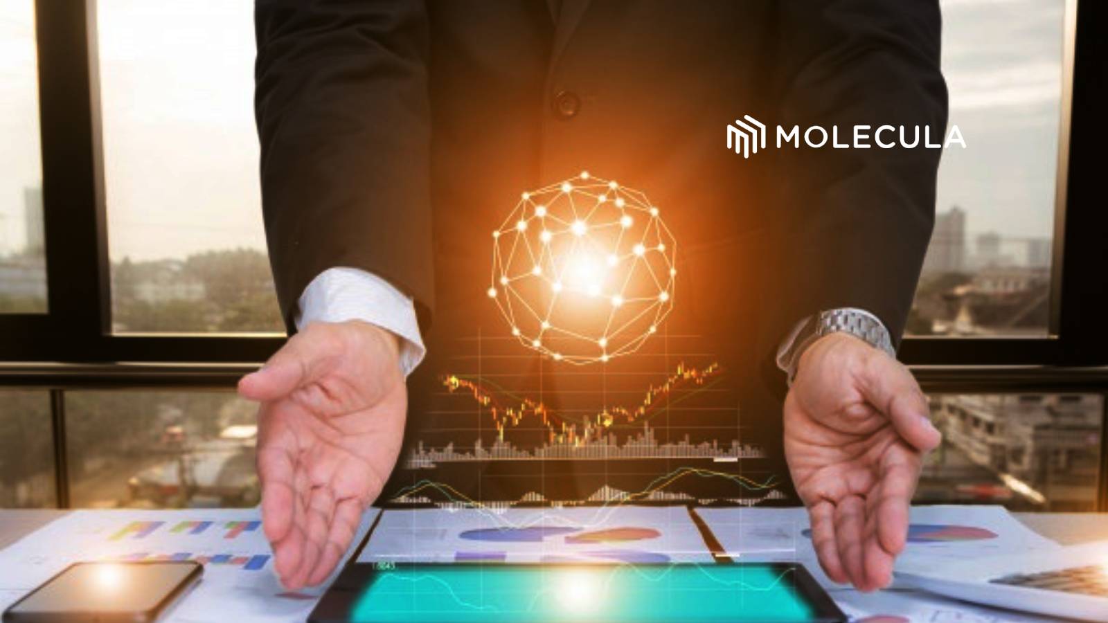 Molecula Recognized In "Now Tech: Data Virtualization, Q2 2020" Report