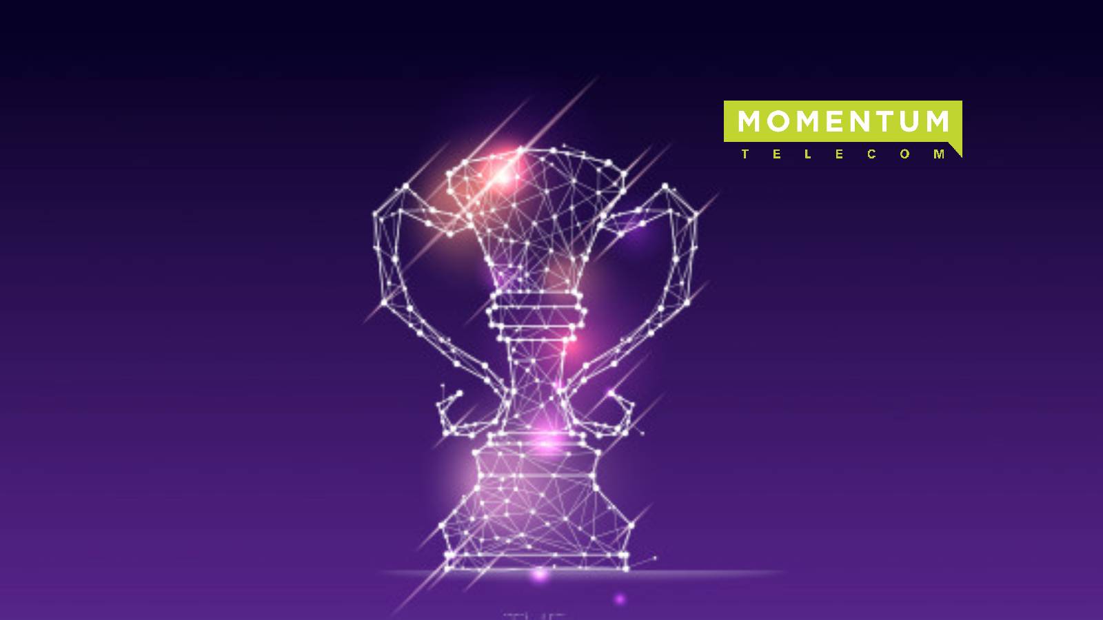 Momentum Telecom Honored With 2020 Unified Communications Product of the Year Award