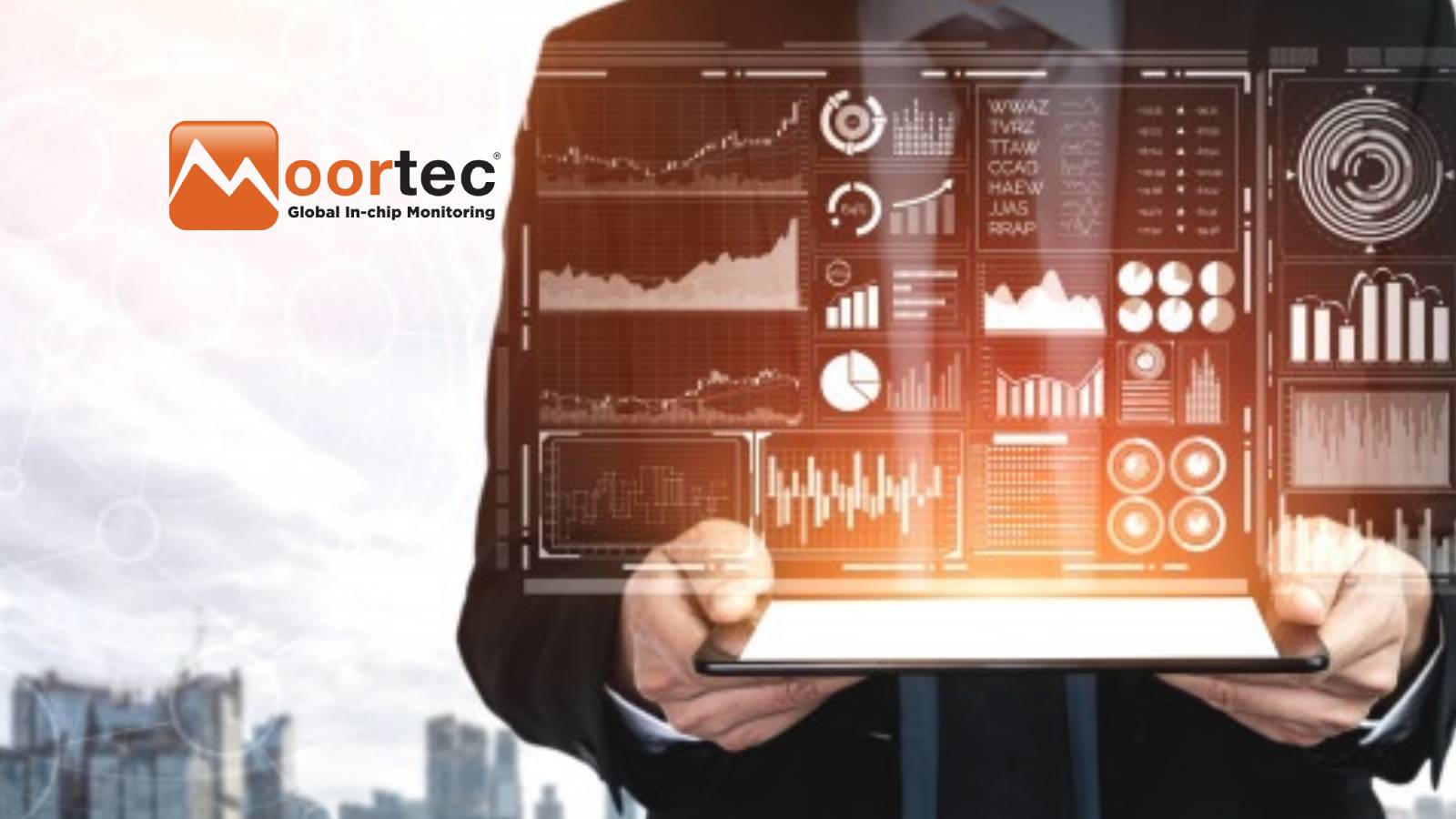 Moortec Launches New In-Chip Technology for Highly Distributed, Real-Time Thermal Analysis on TSMC N5 Process