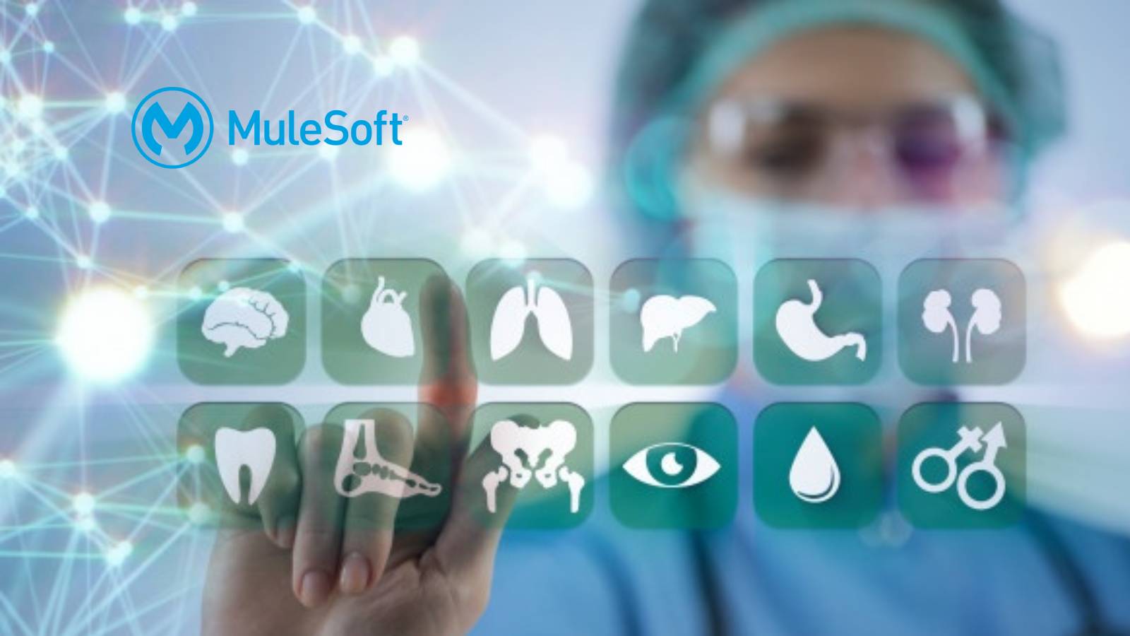 MuleSoft Announces New Accelerator for Healthcare, Continues Innovation to Help Organizations Unlock Data to Stabilize, Reopen and Grow