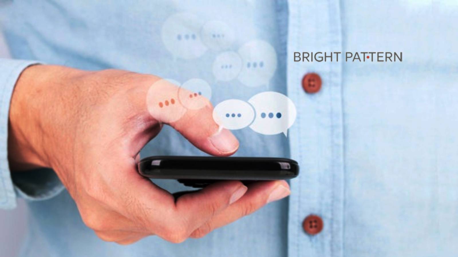 Naver, Leading Online Search Platform in South Korea and Creator of the LINE Messenger App, Deploys Bright Pattern