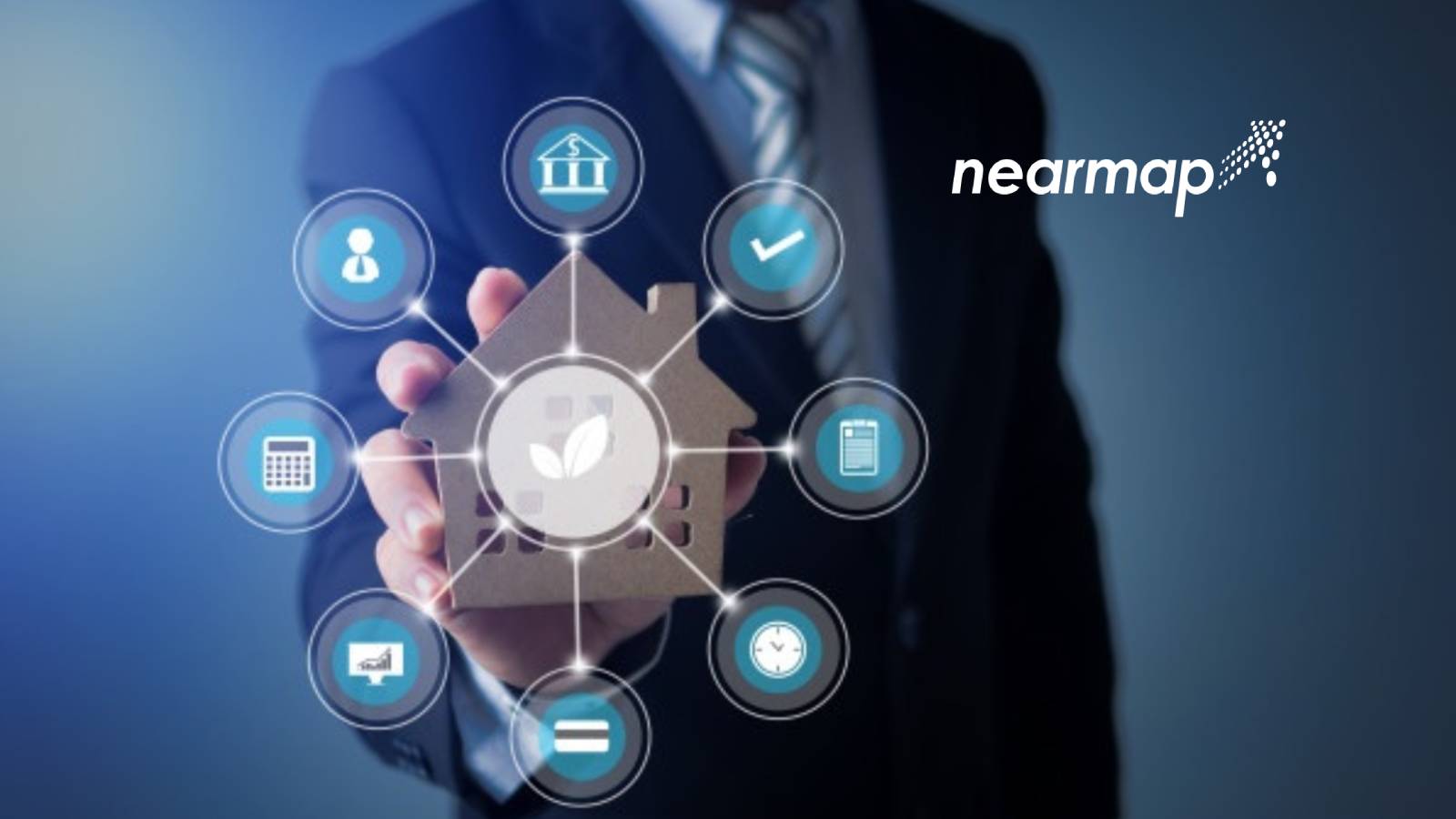 Nearmap Unveils General Availability of Nearmap AI for Automatic Aerial Imagery Insights at Scale