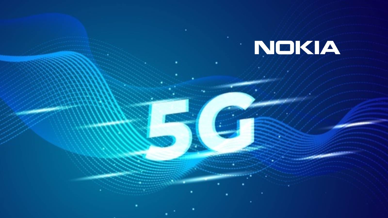 Nokia Commercializes Next-Generation 5G Cloud RAN