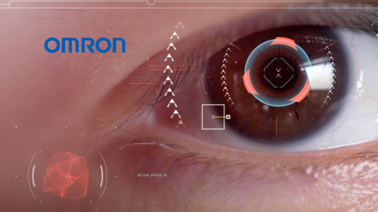 OMRON Releases "FH Series Vision System" with Industry's First (*1) Defect Detection AI