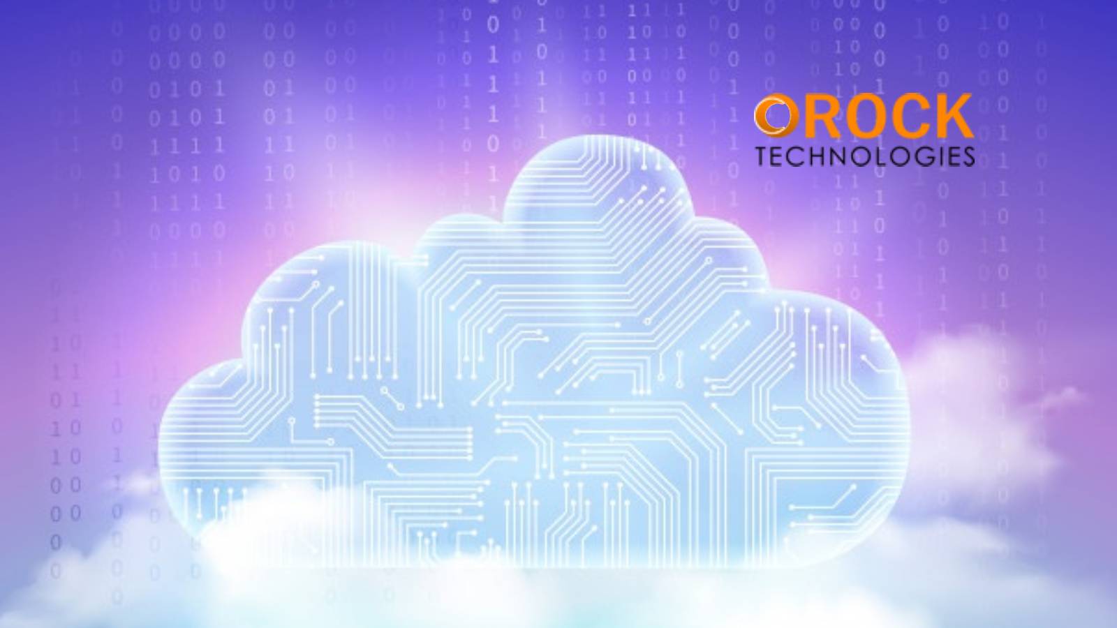 ORock Technologies Introduces Cloud Storage with No Data Egress Fees