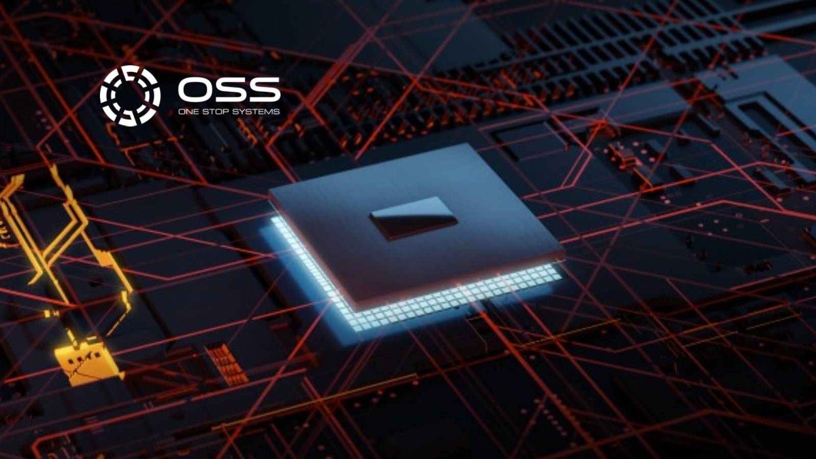 OSS Introduces World’s First PCIe Gen 4 Expansion System for NVIDIA A100 PCIe GPUs