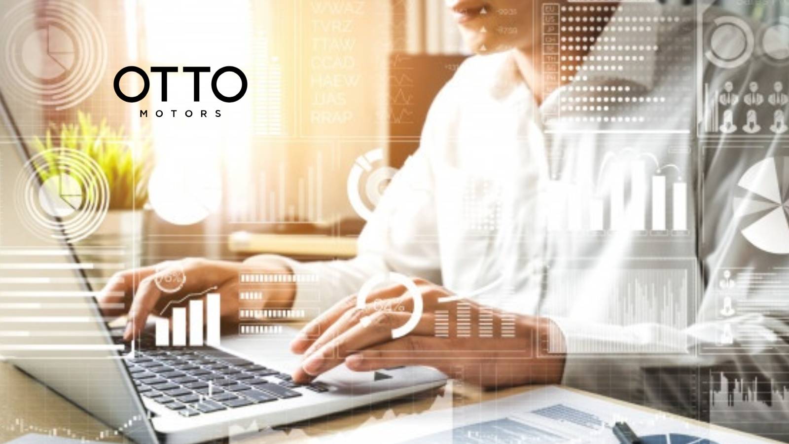 OTTO Motors Raises $29 Million To Take Its Autonomous Mobile Robots Global