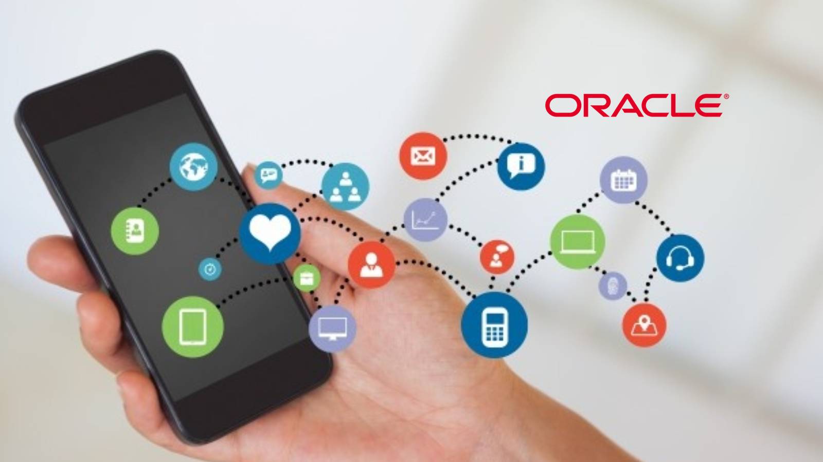 Oracle Unveils Clinical One Data Collection Cloud Service