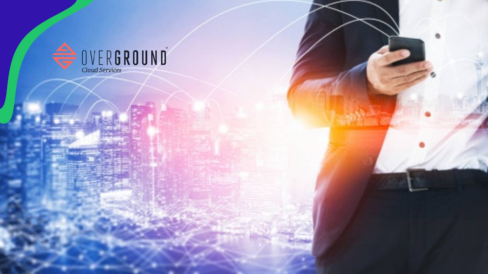 Overground Cloud Services Achieves Salesforce SILVER Partner Status