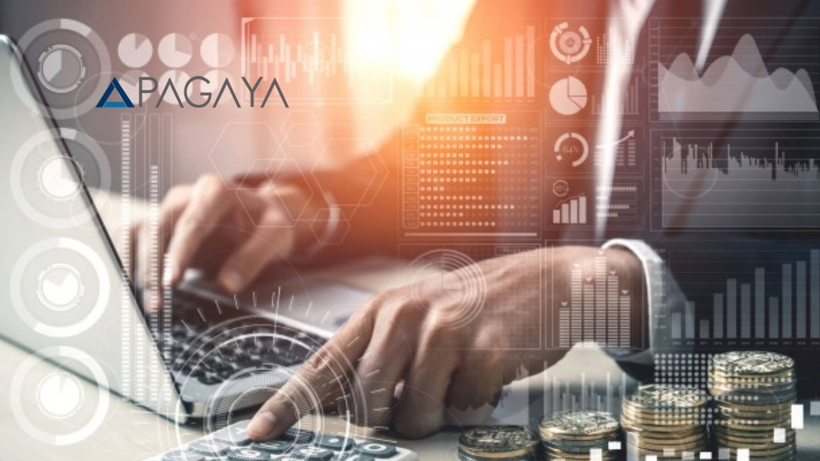 Pagaya Announces $102 Million Series D Funding Round