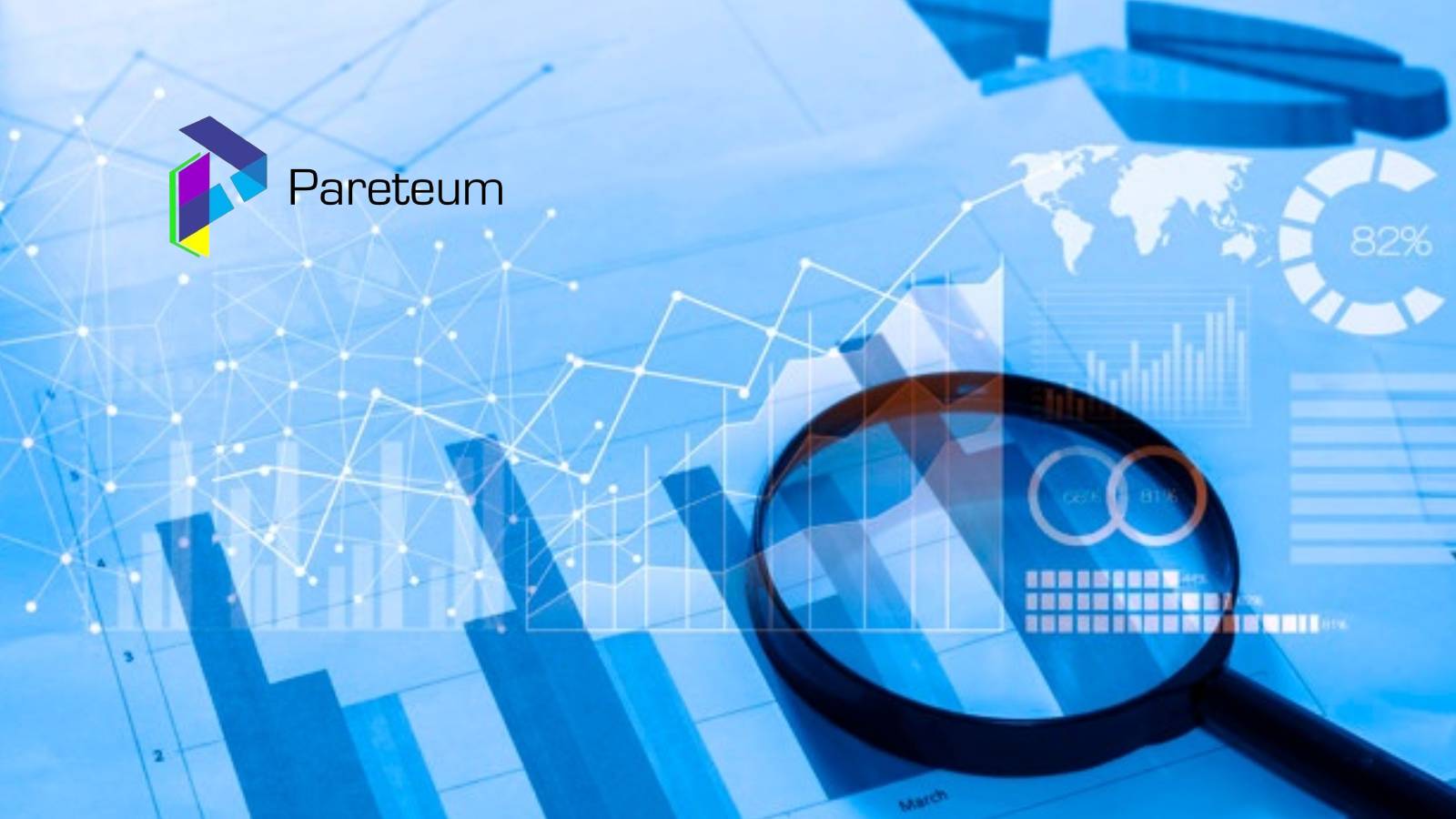 Pareteum Secures $17.5 Million in Financing to Position for Future Growth