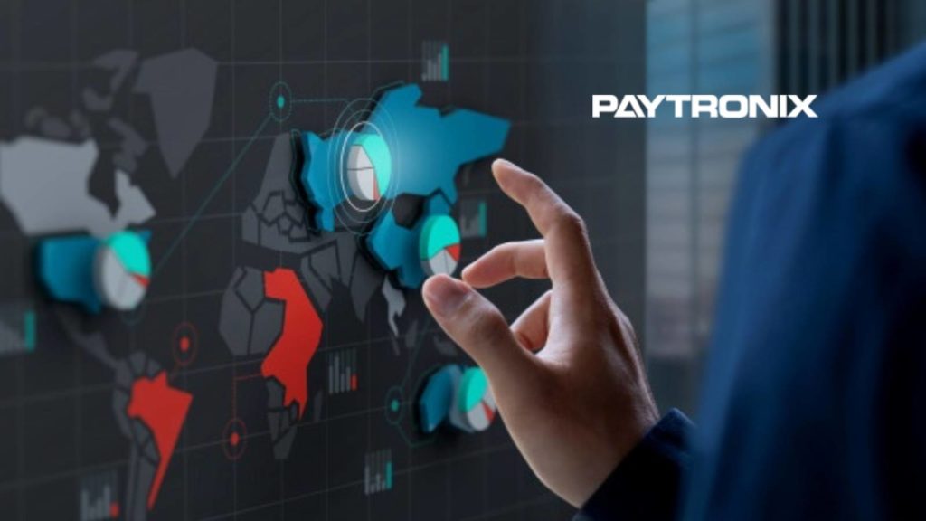 Payments Veteran Amy Porter Appointed to Paytronix Board