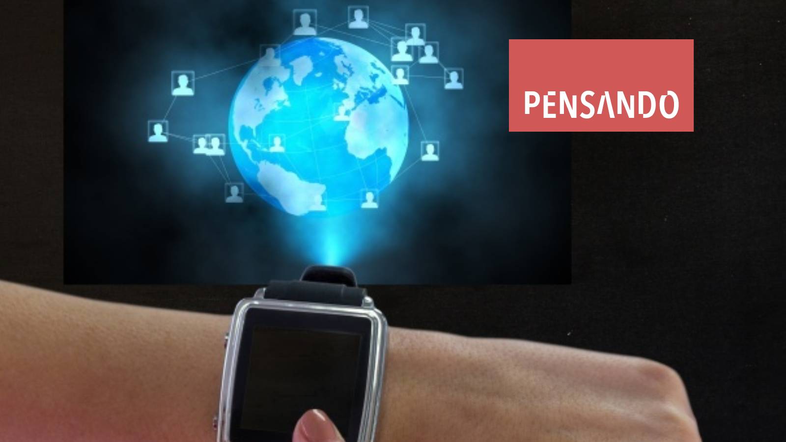 Pensando Named by Gartner as a 2020 Cool Vendor in Cloud Computing