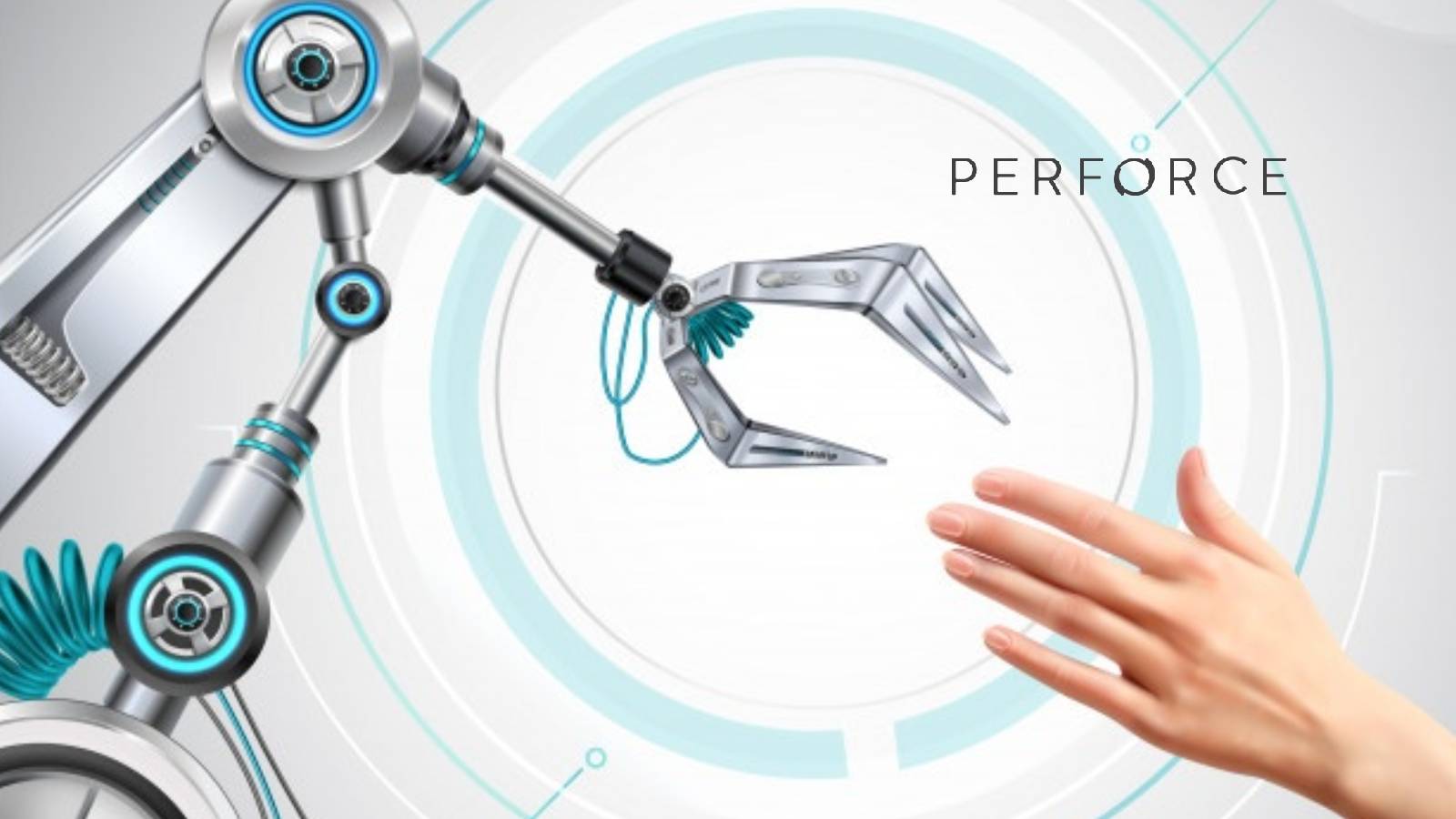 Perforce Continuous Functional Test Automation Solutions Recognized by Major Independent Research Firm