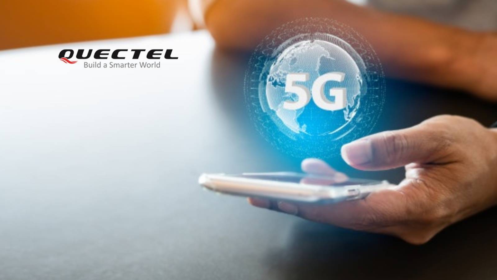 Phoenix Contact, Quectel and Ericsson Jointly Develop the First Industrial 5G Router