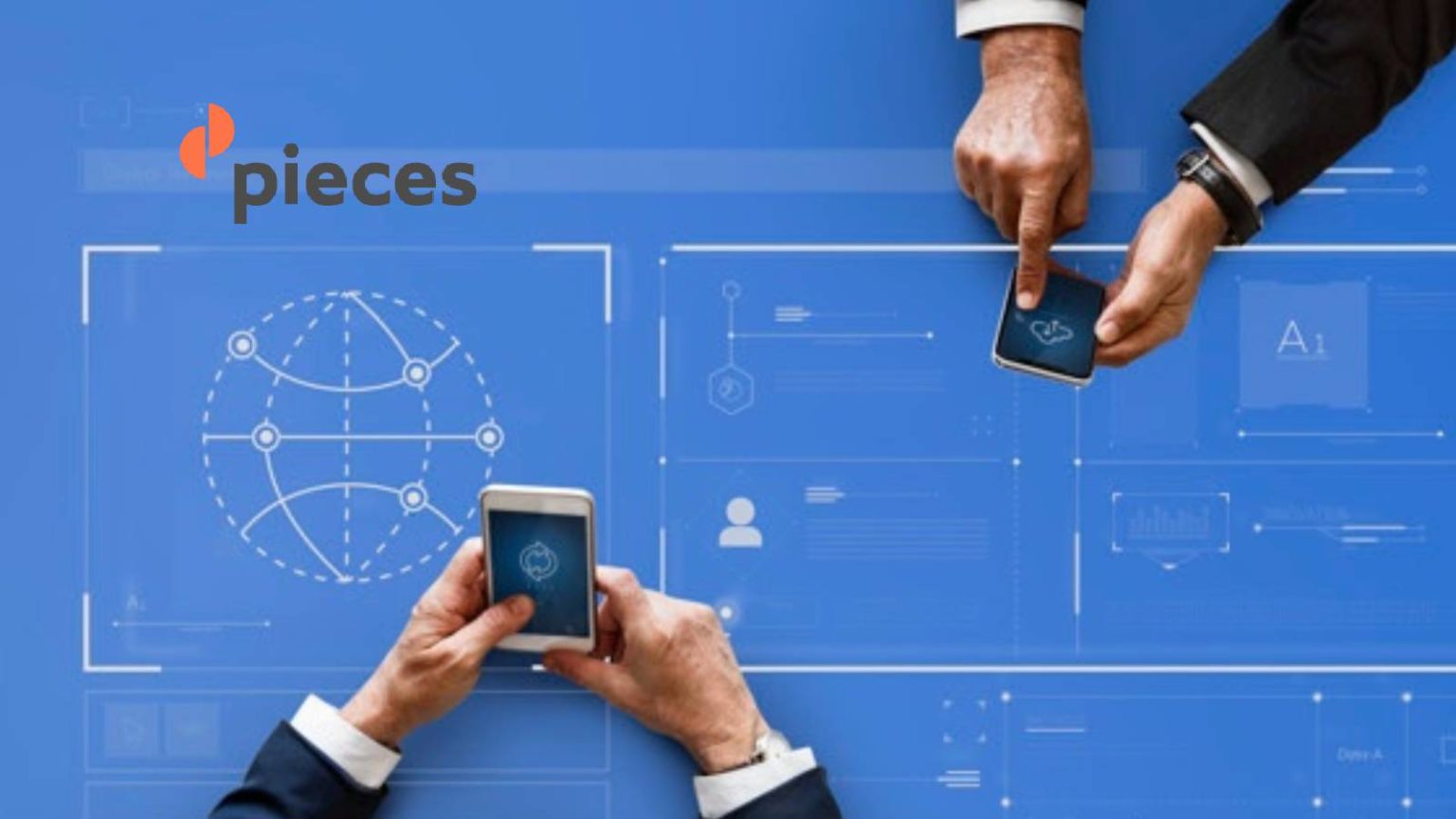 Pieces Connect Now Available Via Online Purchase to Community-Based Organizations to Help Maximize