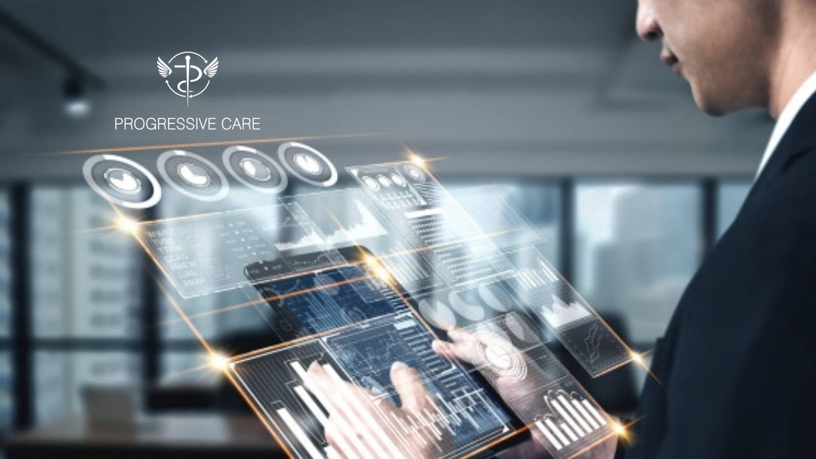 Progressive Care Launches ClearMetrX Data Analytics Service