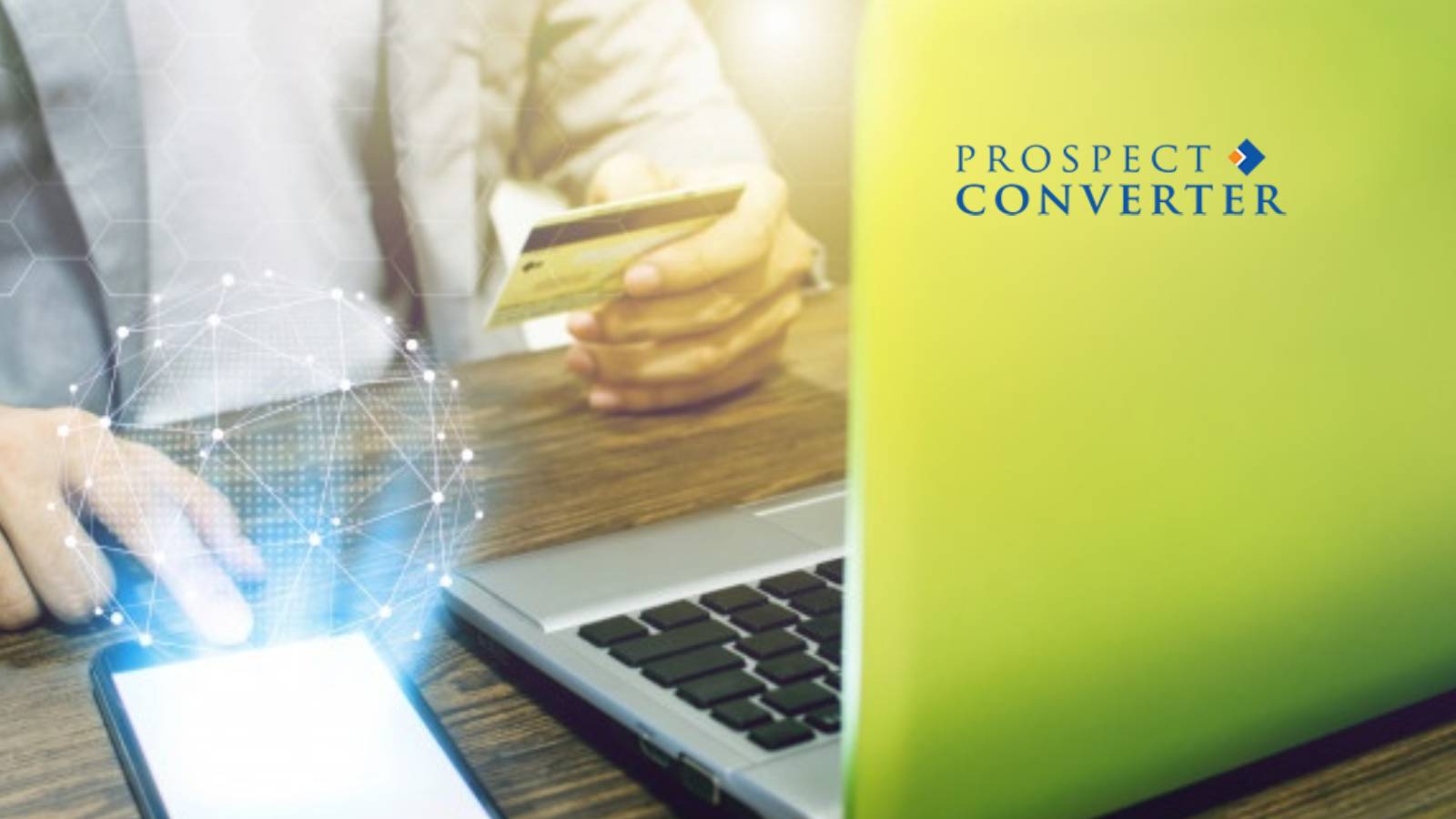 ProspectConverter to Offer ProspectConnection