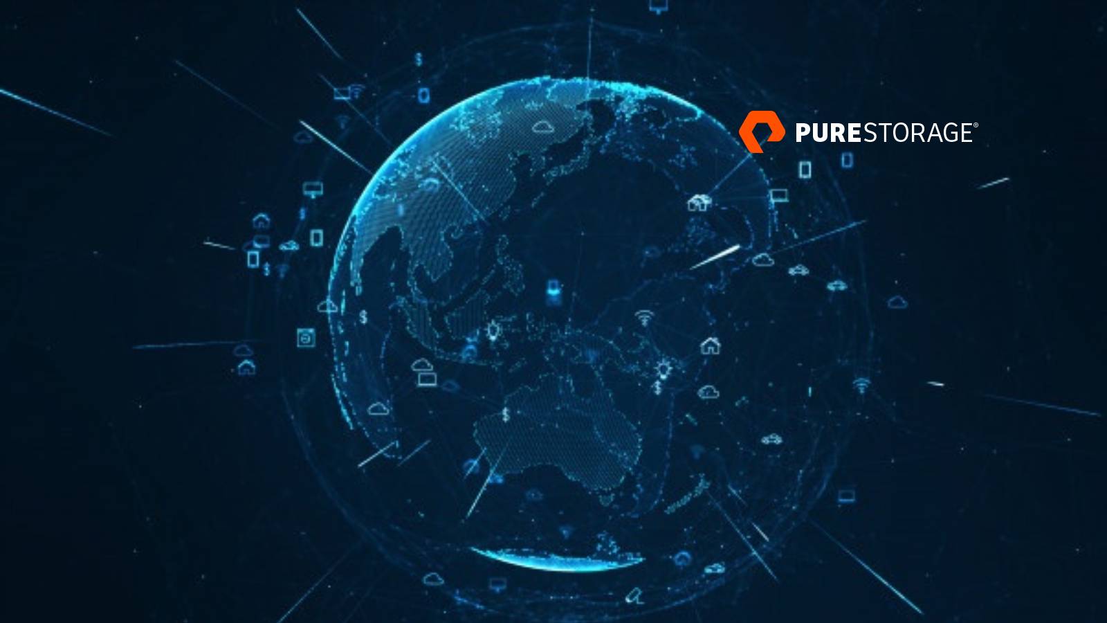 Pure Storage Sees Increased Adoption of Industry-Leading Pure as-a-Service Flexible Consumption Program