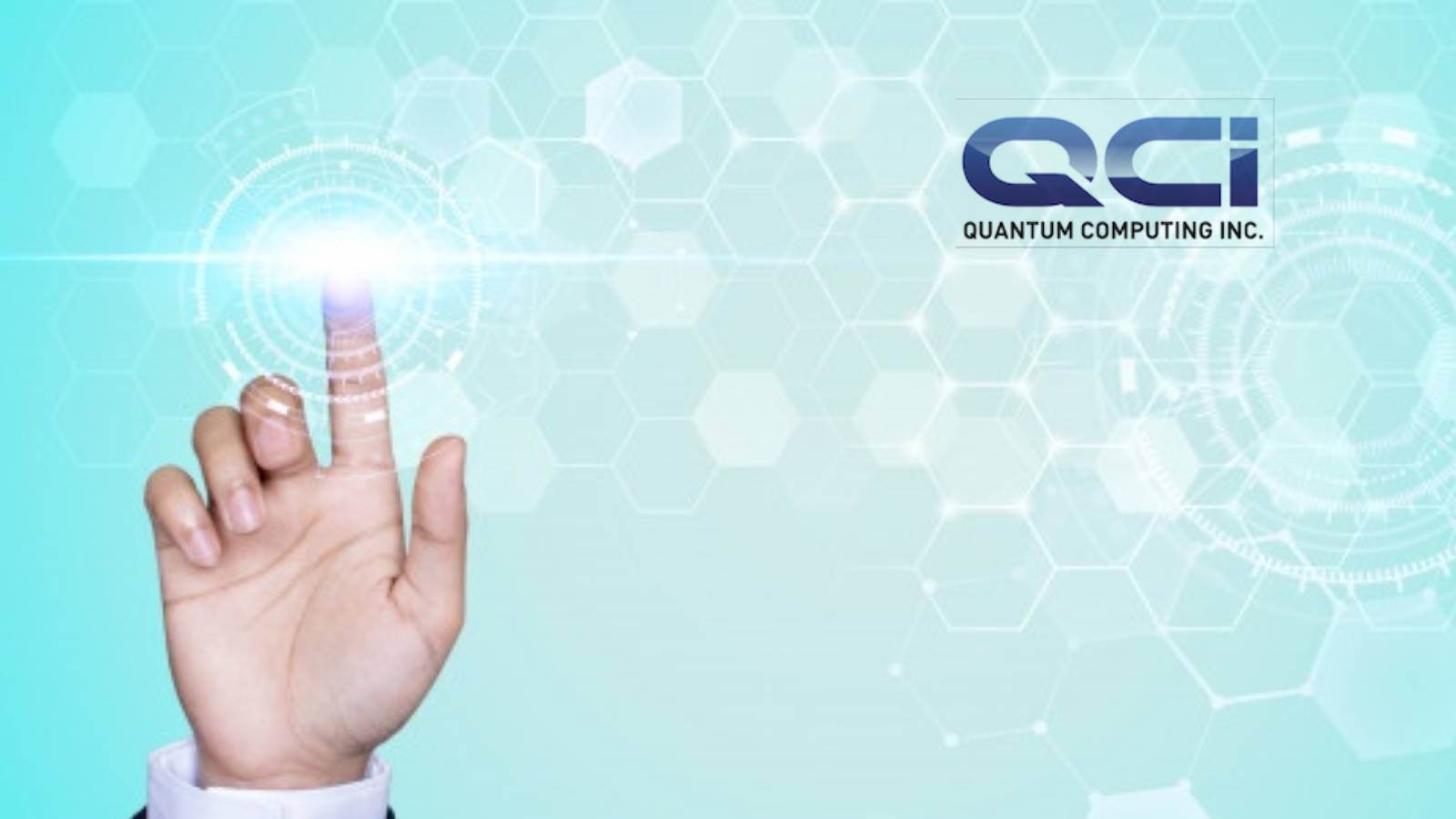 QCI’s Mukai Delivers Simplified Access to D-Wave’s Quantum Computer
