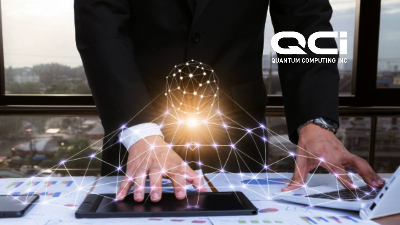 QCI Launches Free Trial of Industry-Leading Mukai Quantum Computing Application Platform