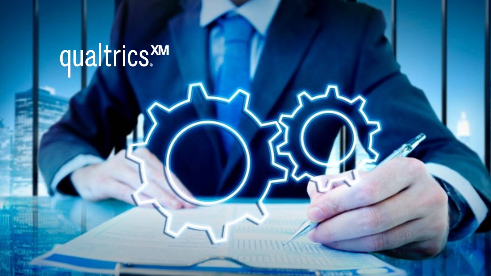 Qualtrics Launches the XM Institute, the Leading Destination for Experience Management Leaders and Professionals