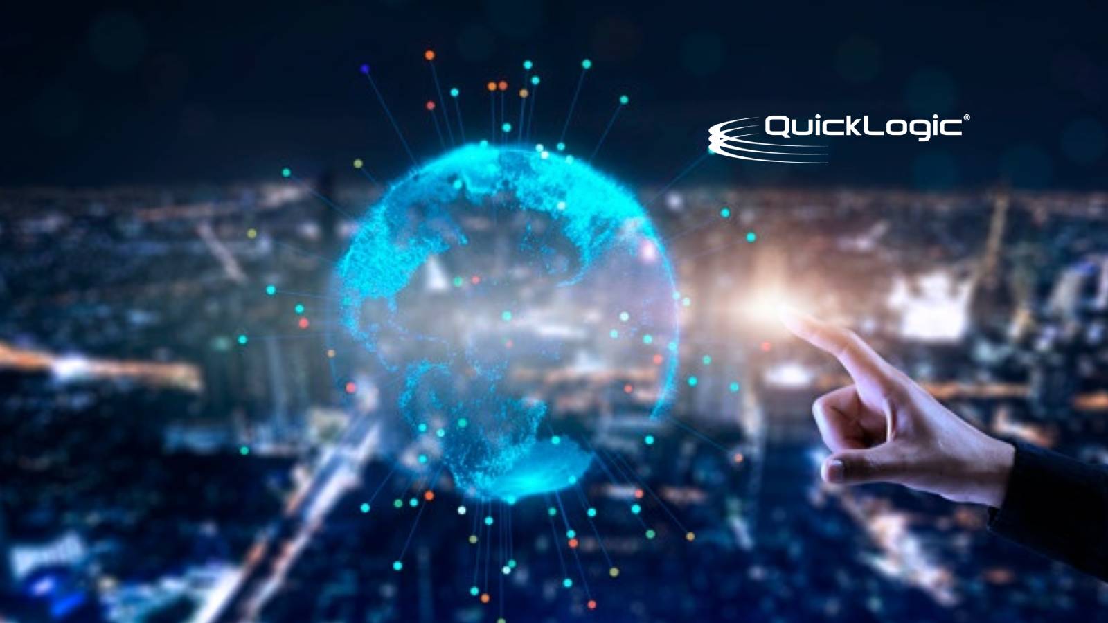 QuickLogic Announces Open Reconfigurable Computing Initiative