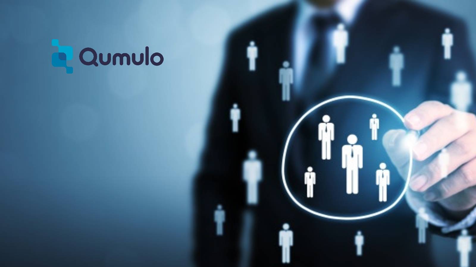 Qumulo Appoints Adriana Gil Miner as Chief Marketing Officer