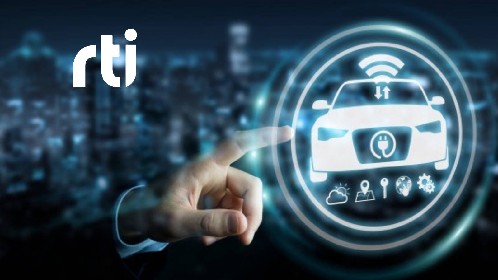RTI Joins the Autoware Foundation to Expand Global Collaboration Efforts to Accelerate Autonomous Vehicle Development