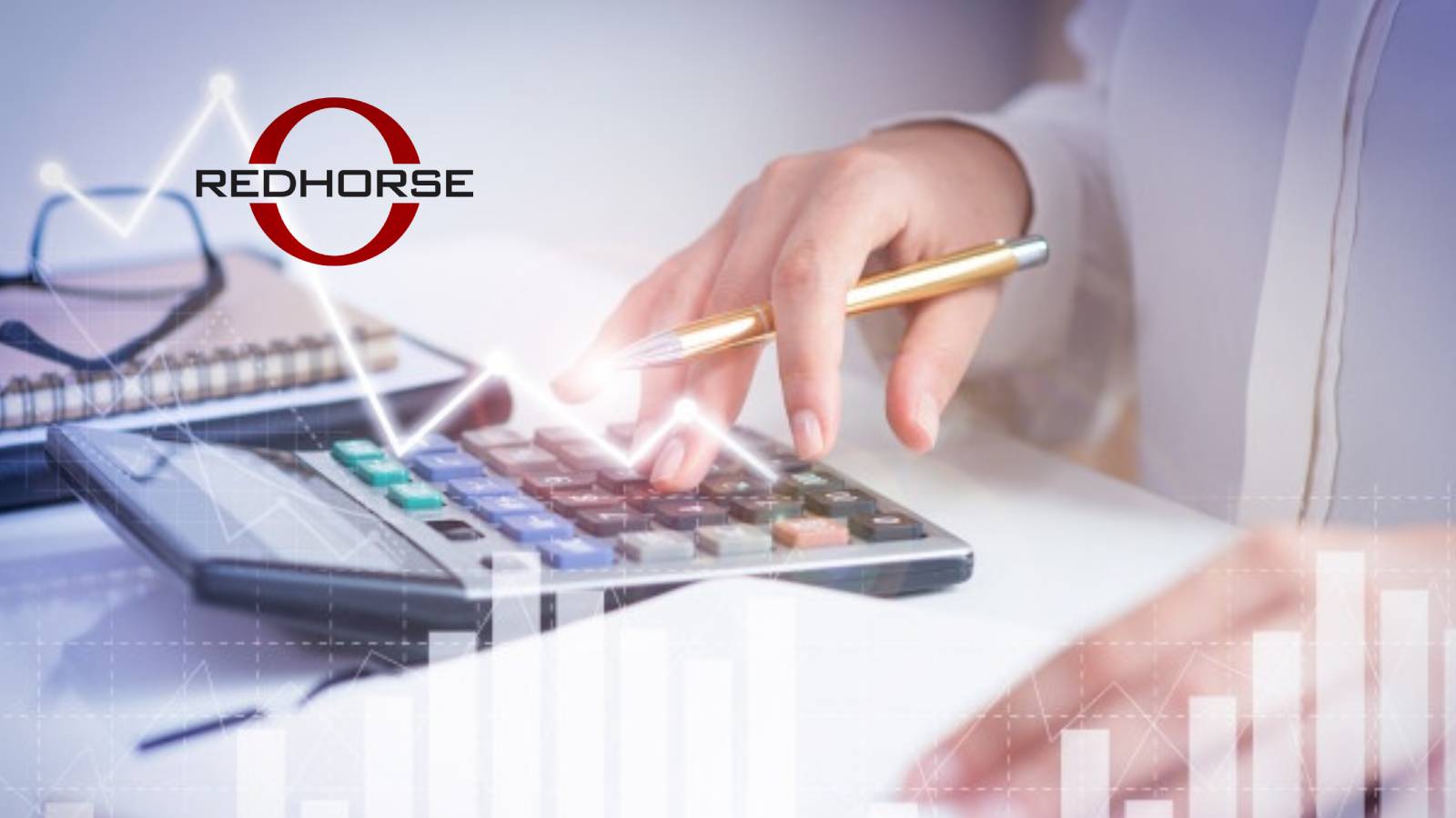 Redhorse Corporation Names John Zangardi as Company President