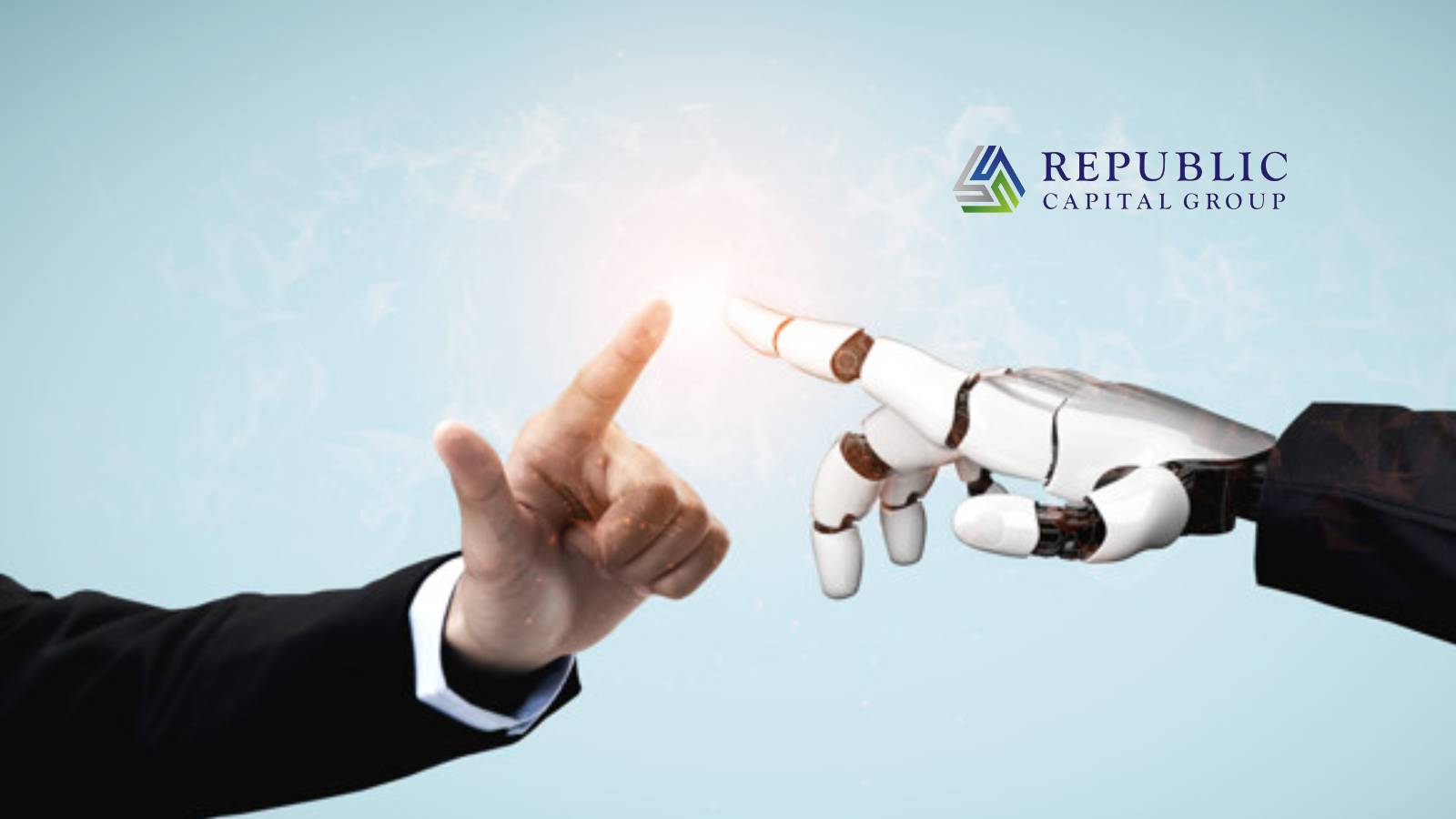 Republic Capital Group Investing in Creativemass, a FinTech Software Company