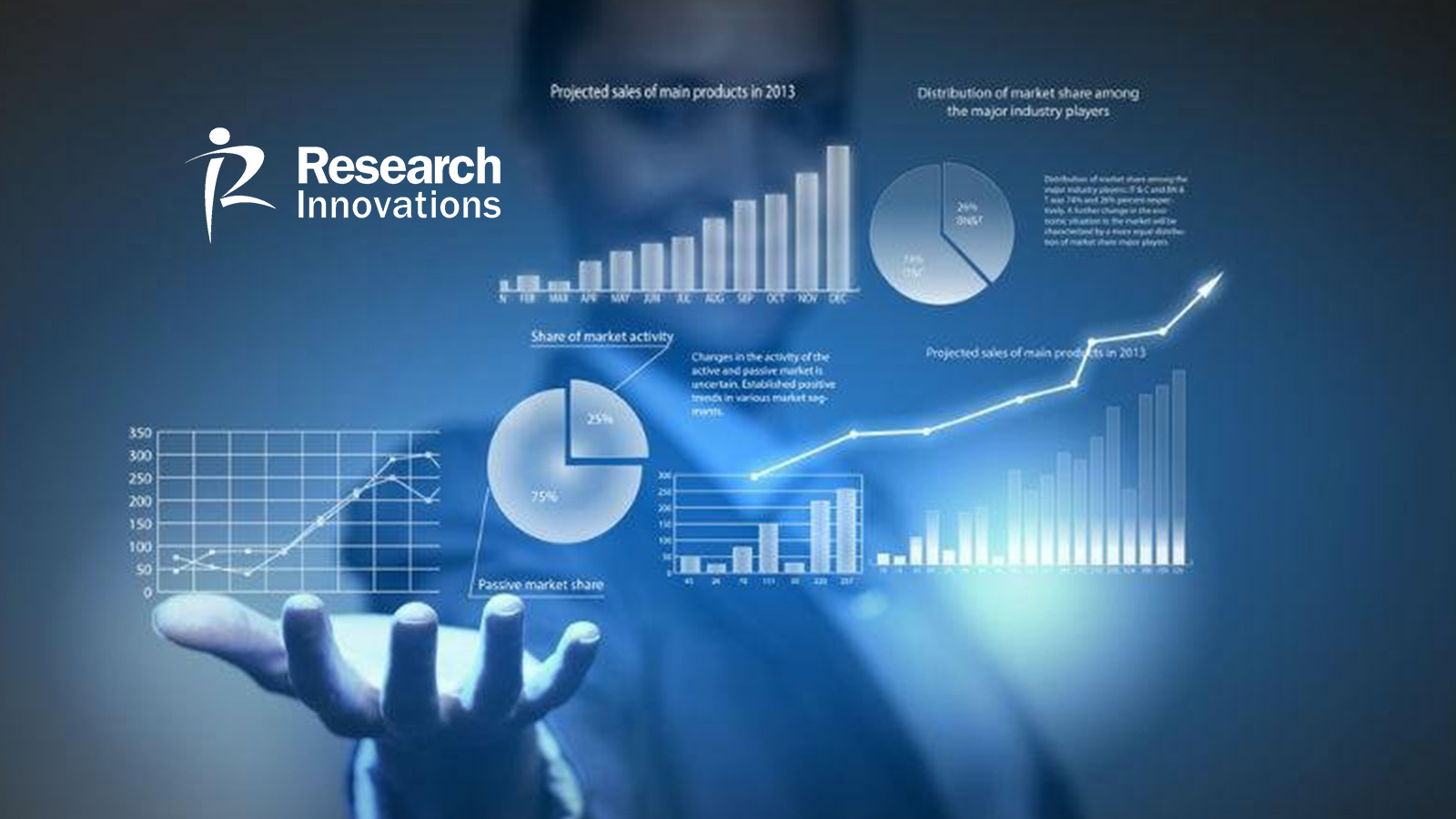 Research Innovations, Inc. wins Call Order to deliver advanced data analytics to the Department of Justice's Money Laundering and Asset Recovery Section (MLARS)