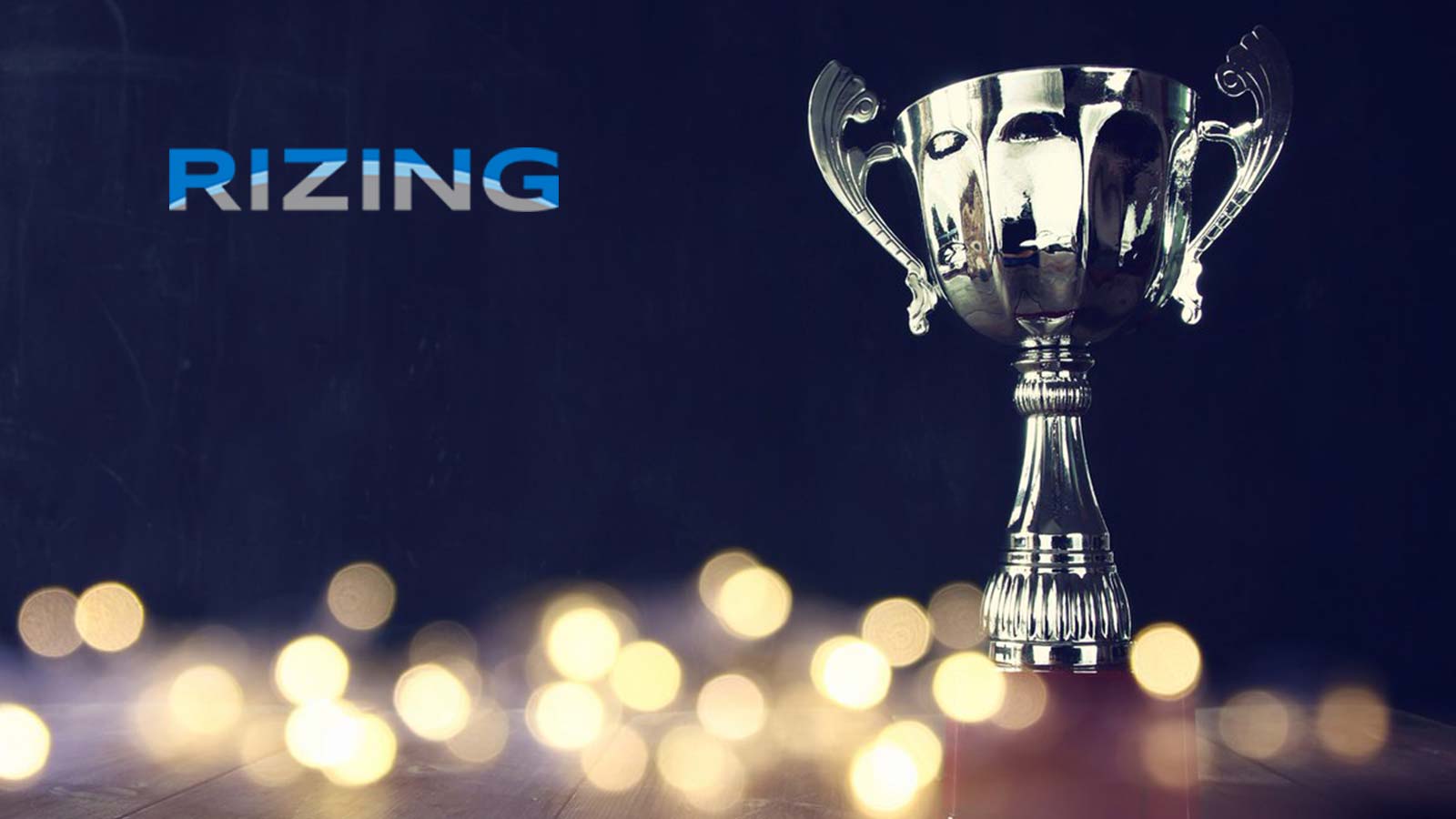 Rizing Receives SAP Partner Award for Singapore Best Cloud Partner