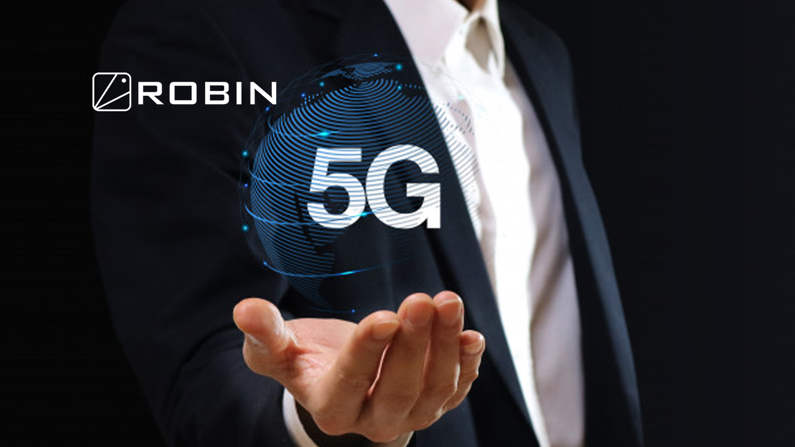 Robin.io Joins Telecom Infra Project to Help Drive 5G Adoption, Deployment and Operations