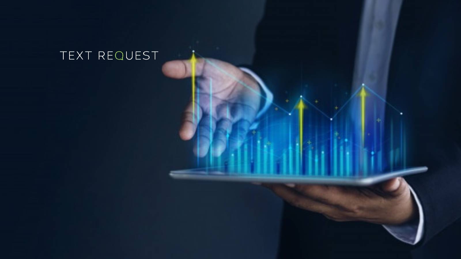 SaaS Startup Text Request Continues Growth, Surpasses Another Revenue Threshold