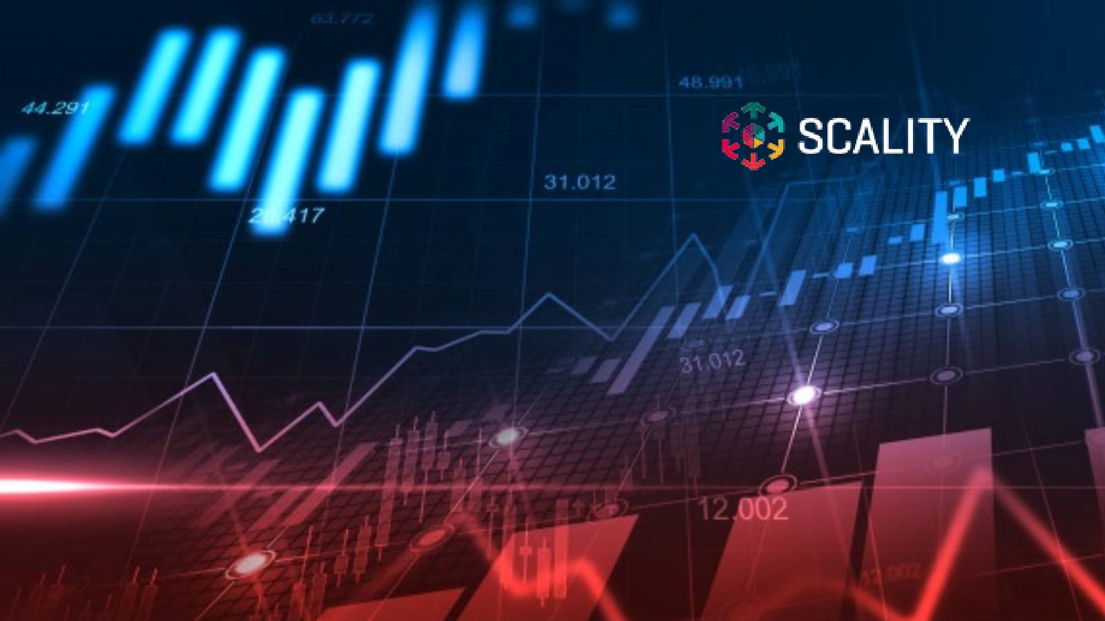 Scality Affirms Commitment to Open Source as Founding Member of New Linux Foundation to Solve Data Management Challenges