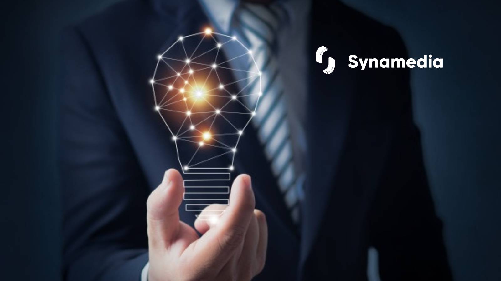 Synamedia and AWS Join Forces to Accelerate End-To-End Cloud TV Deployments