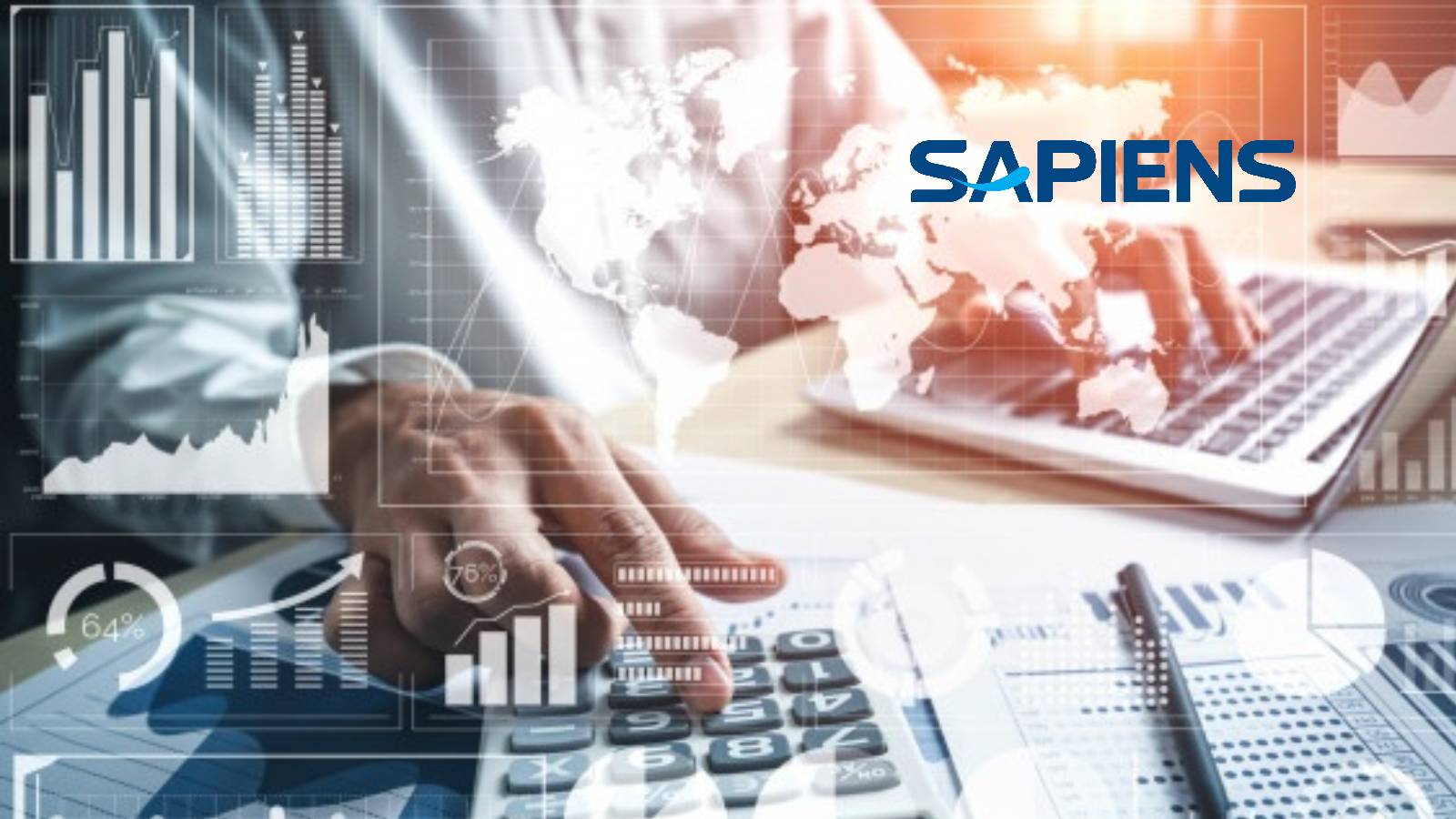 The New Version of Sapiens Cloud-Based DigitalSuite Provides an Advanced Set of Digital Capabilities to Carriers