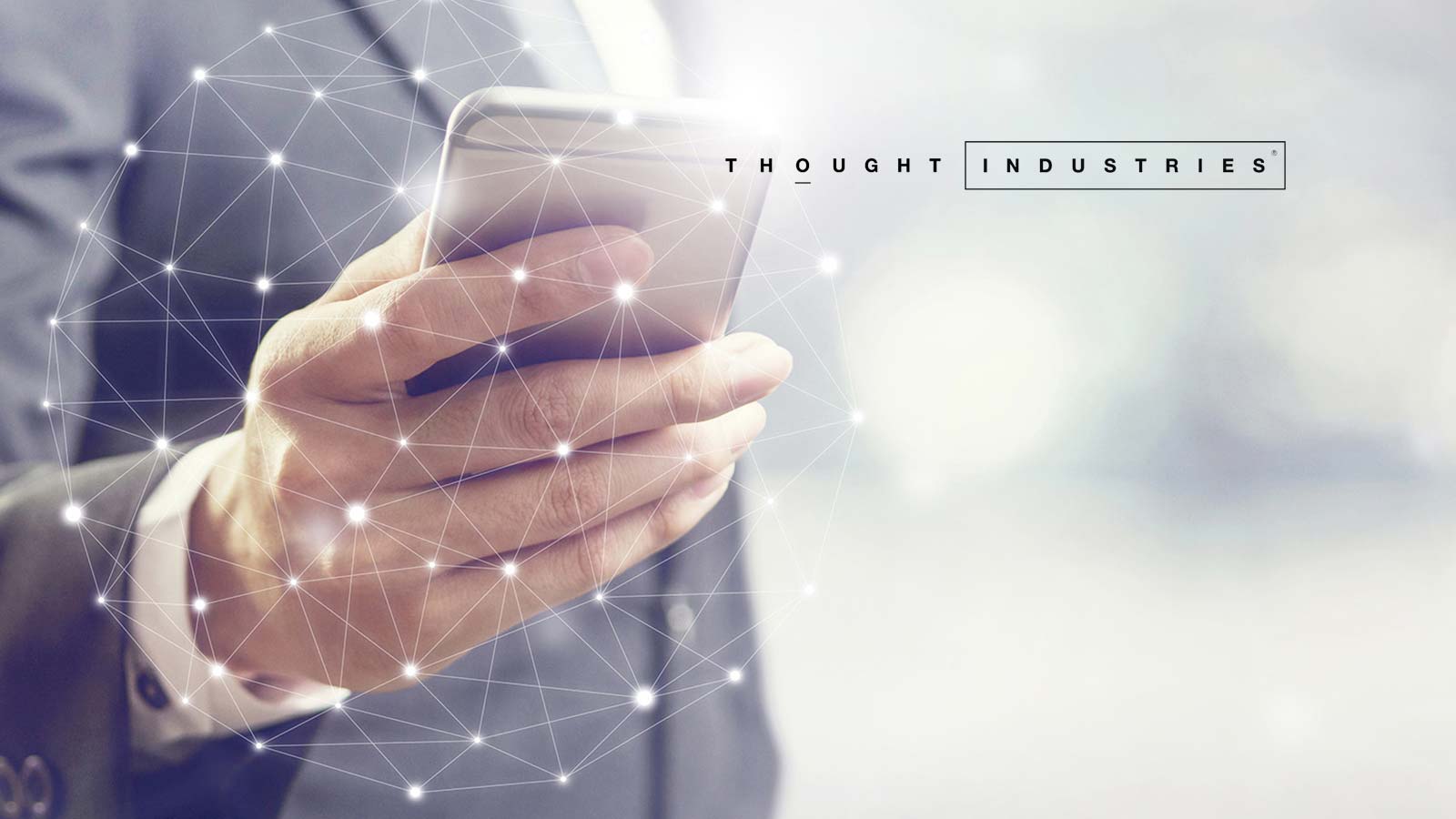 Thought Industries Appoints Michael Jahoda as Senior Vice President of Professional Services